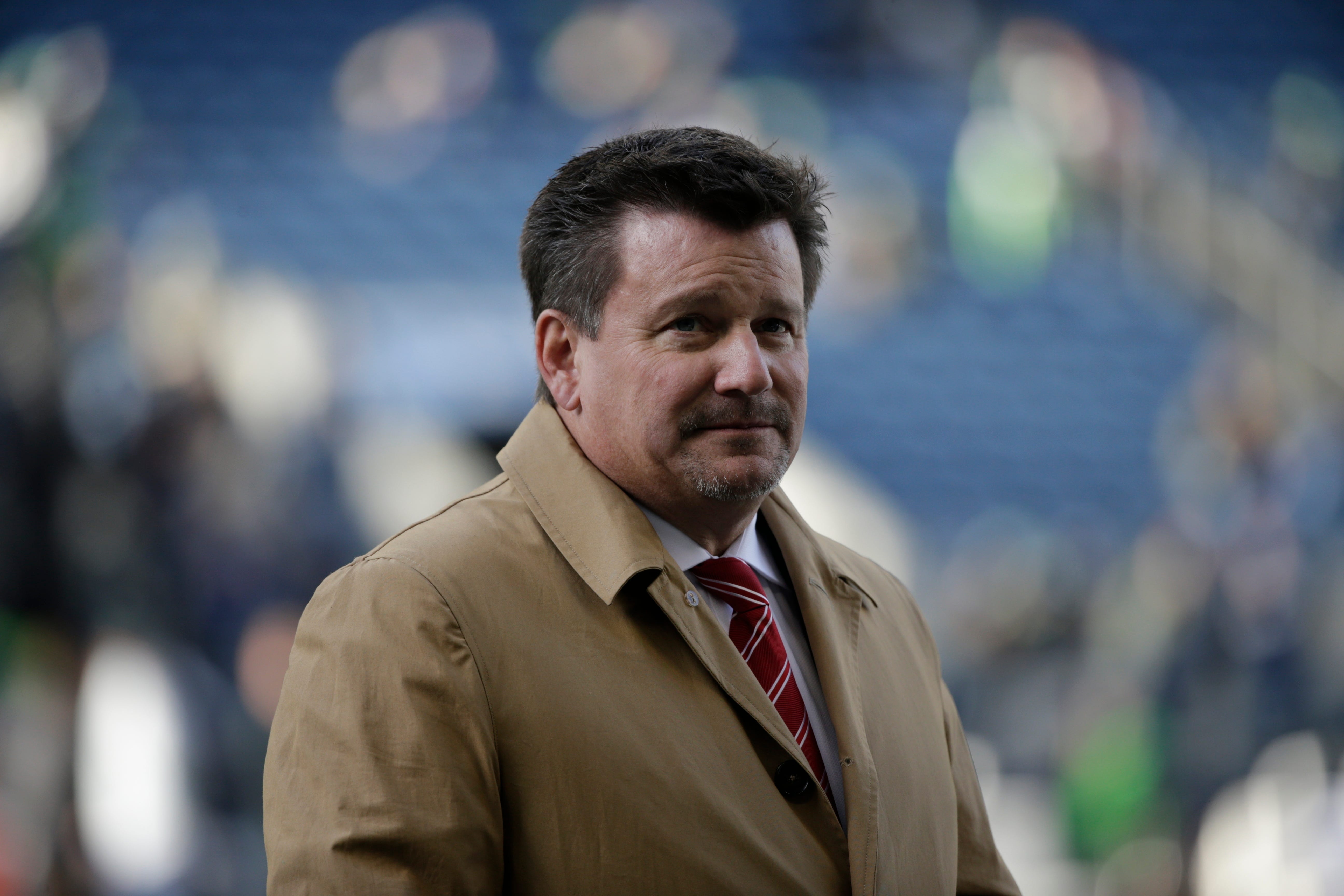 michael bidwill